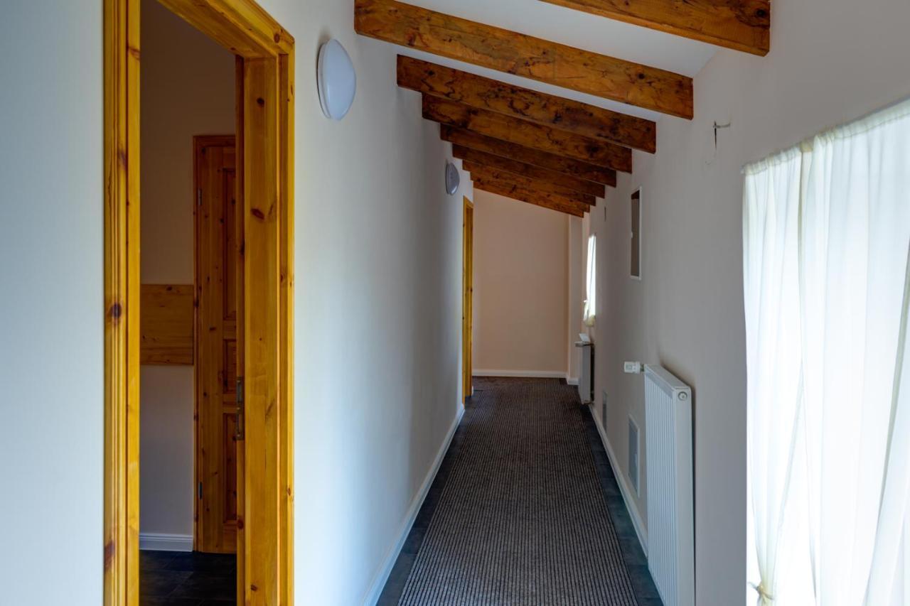 Schlafhuette Hotel คัลเทินเคอร์เคน ภายนอก รูปภาพ